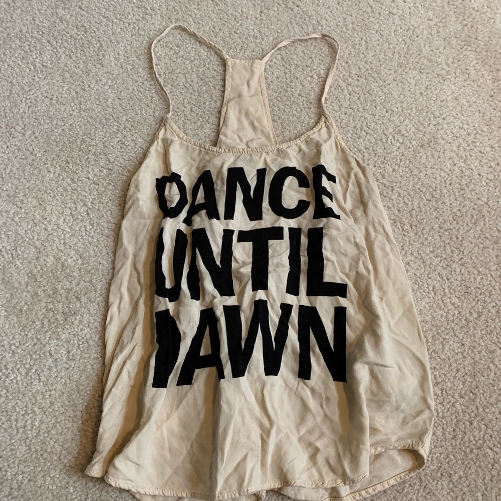 H&M Top